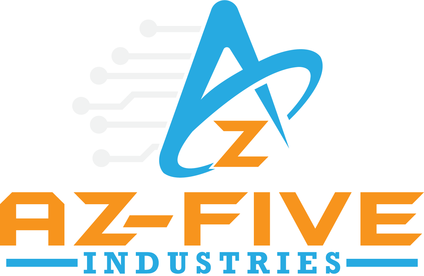 AZ-FIVE Logo